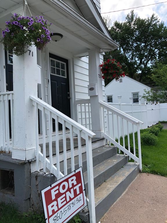 71 Otis St #71, Hartford, CT 06114
