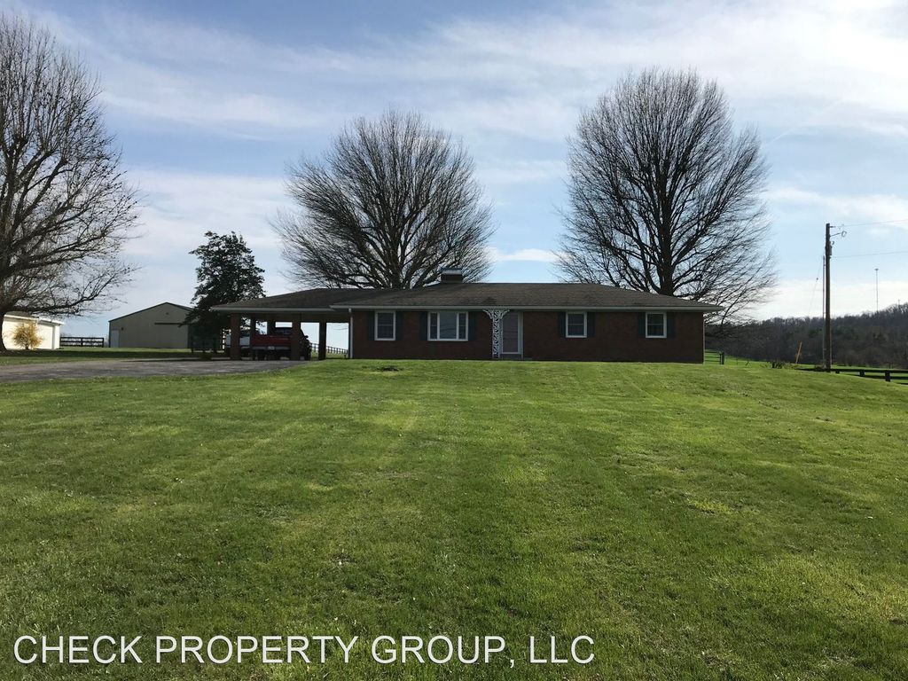 6200 Frankfort Rd, Shelbyville, KY 40065