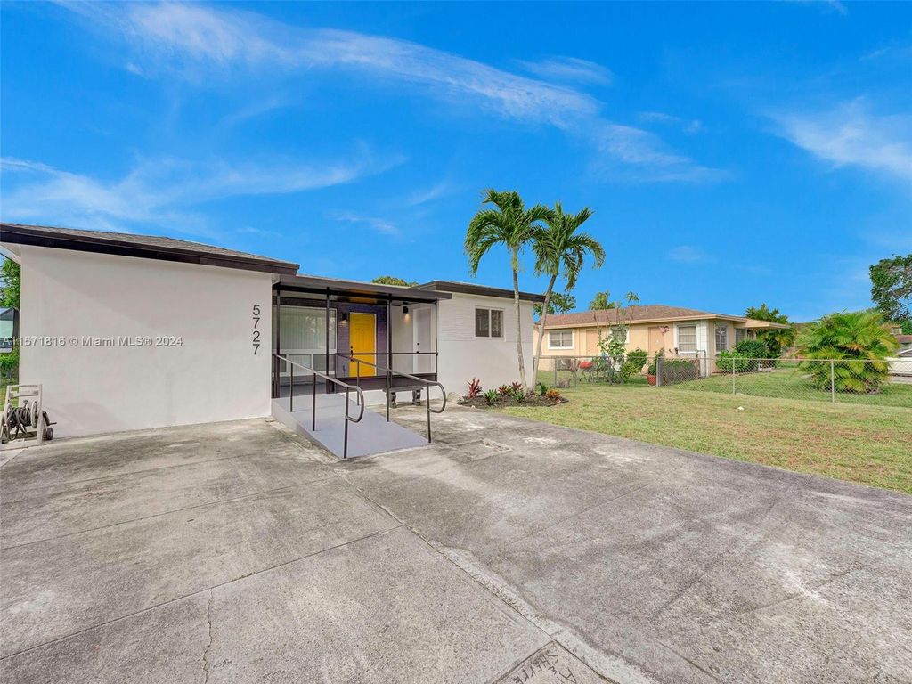 5727 SW 27th St, West Park, FL 33023 MLS A11571816 Trulia