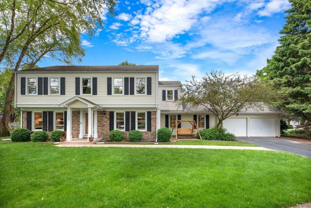 1345 Winchester Ct, Naperville, IL 60563 Trulia