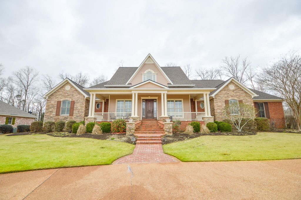 1595 W Lakeshore Dr, Starkville, MS 39759 MLS 22594 Trulia