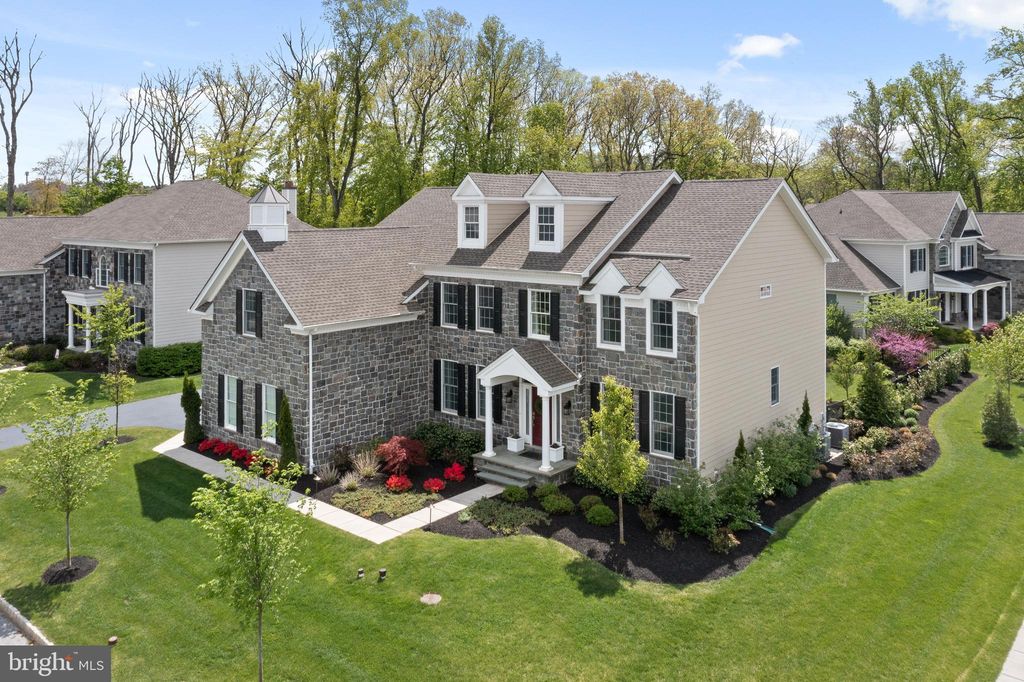 502 Liseter Rd, Newtown Square, PA 19073 Trulia