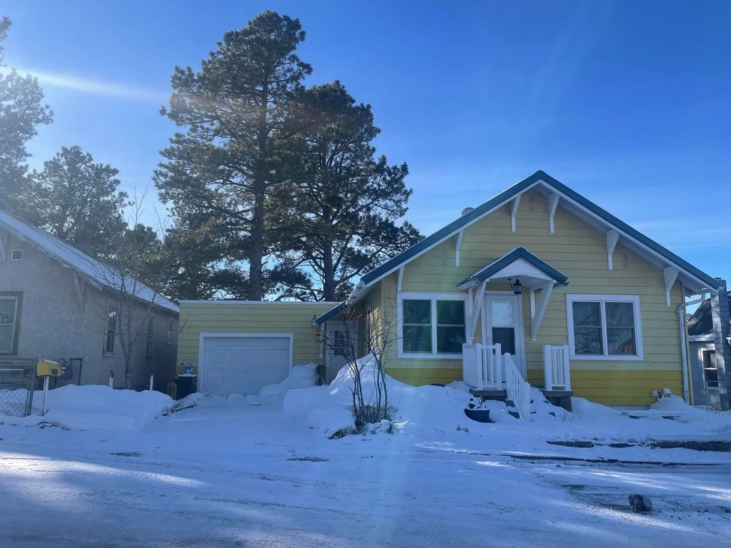 605 W Summit St, Lead, SD 57754 Trulia