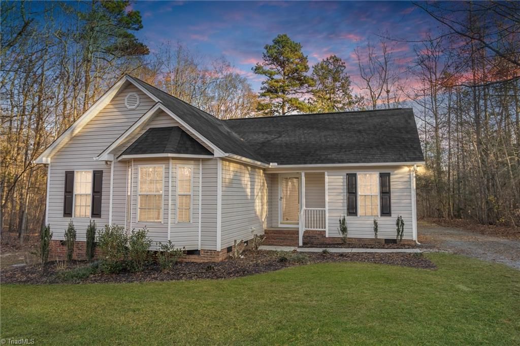 8536 Black Walnut Ct, Snow Camp, NC 27349 Trulia