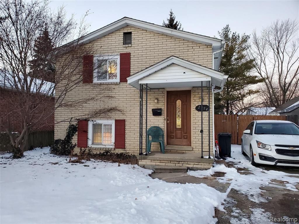 2954 Harvard Rd, Berkley, MI 48072 Trulia