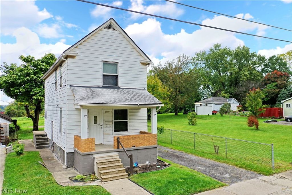 3159 Dearborn Ave, Youngstown, OH 44510 Trulia