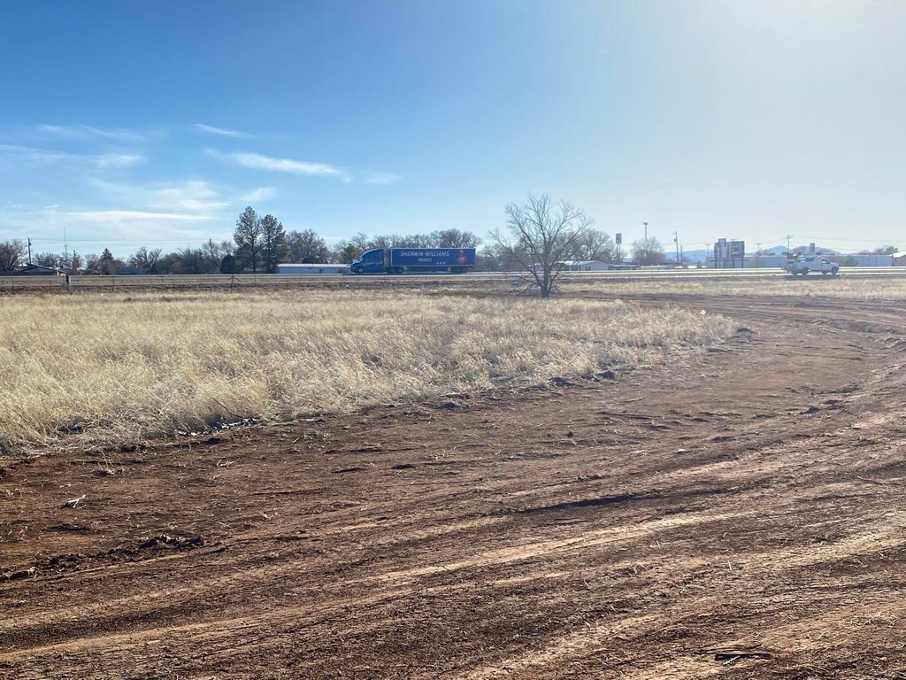 Otto Rd #12-R, Moriarty, NM 87035