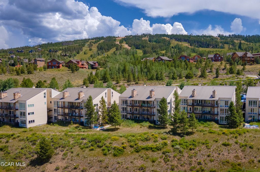 96 MOUNTAINSIDE Drive UNIT 40, Granby, CO 80446 MLS 23900 Trulia
