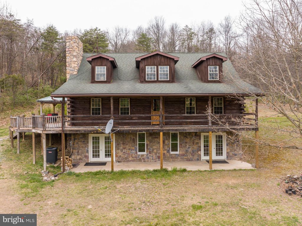 6011 Old Martinsburg Grade Rd, Augusta, WV 26704 Trulia