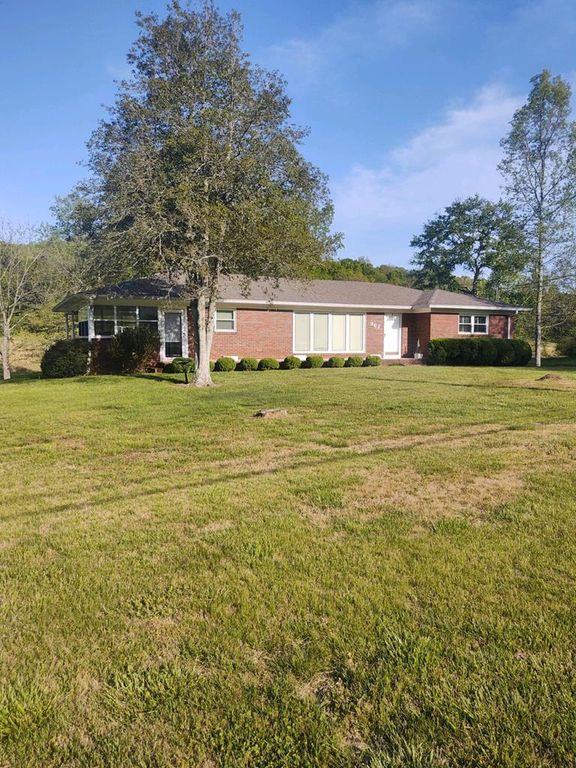 967 Lafayette Rd, Rocky Face, GA 30740 Trulia