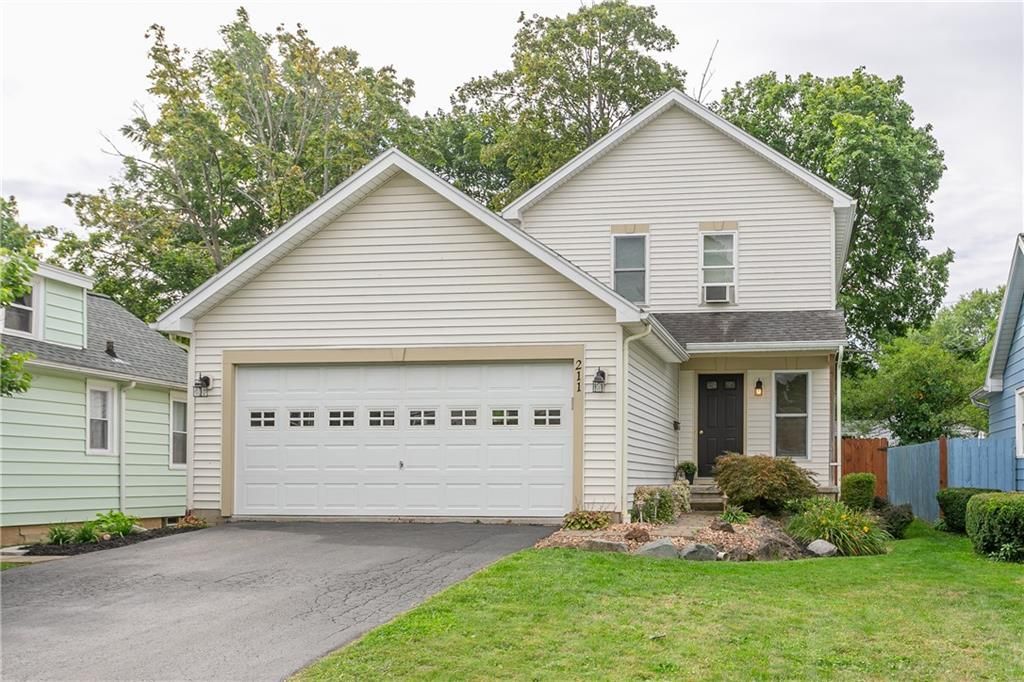 211 Leonard Rd, Rochester, NY 14616 Trulia