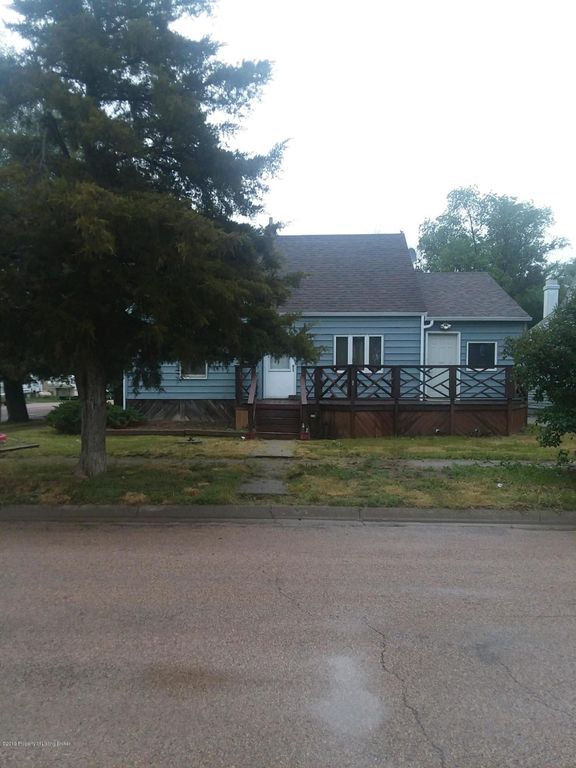 700 2nd Ave W, Lemmon, SD 57638 Trulia
