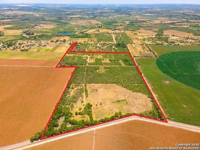 TBD Wisdom Rd, Atascosa, TX 78002