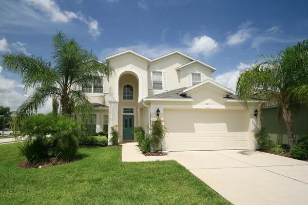 619 Henley Cir, Davenport, FL 33896