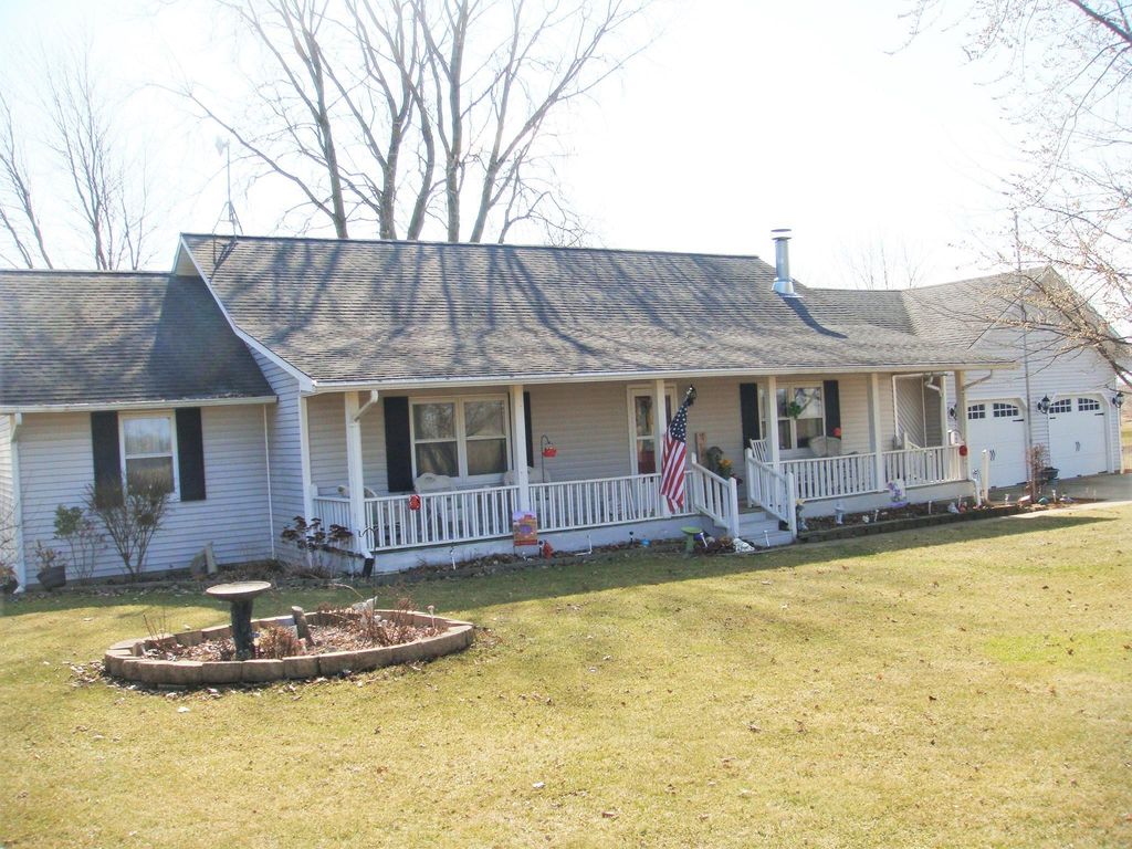 189 W 1075 S, Bunker Hill, IN 46914 Trulia