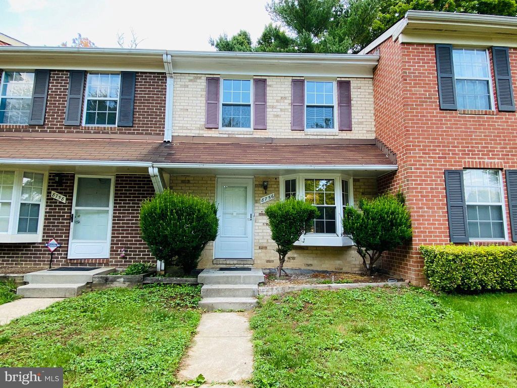 8756 Tamar Dr 126, Columbia, MD 21045 Trulia