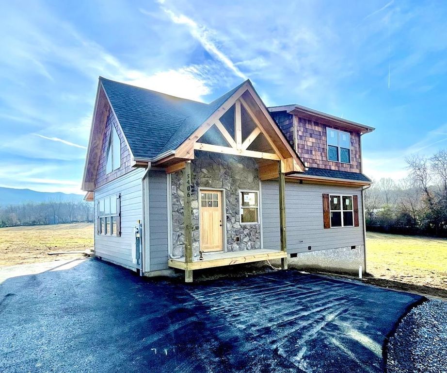 5406 Cocke County Line Rd, Cosby, TN 37722 MLS 255076 Trulia