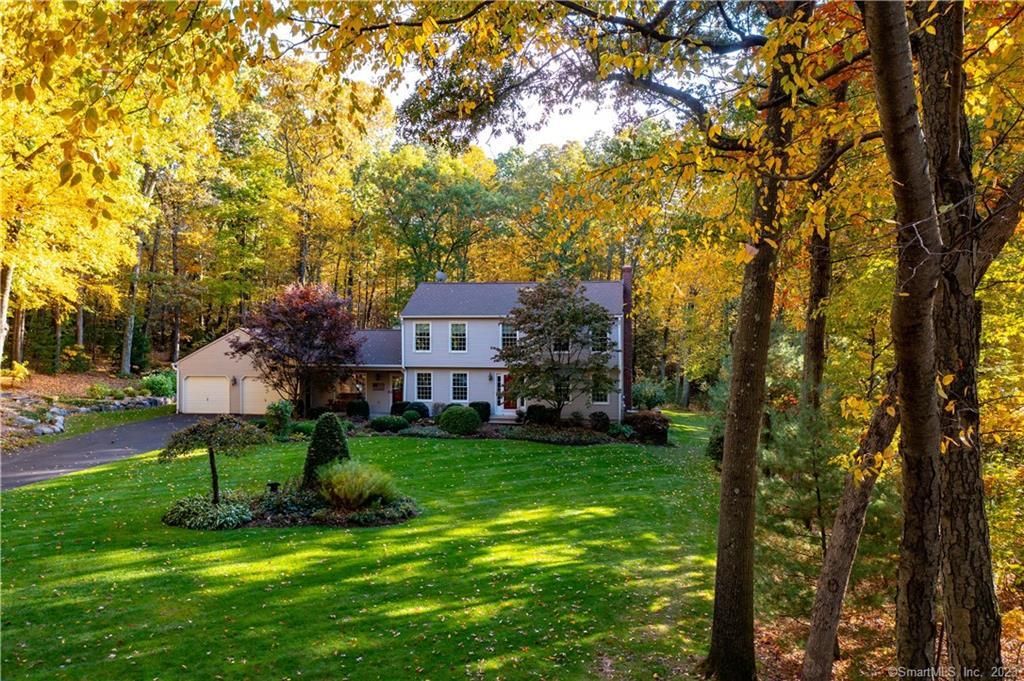 3273 Mountain Rd, West Suffield, CT 06093 Trulia