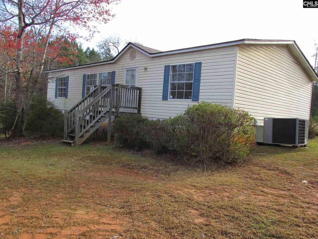 1176 Wateree Dam Rd, Ridgeway, SC 29130 Trulia