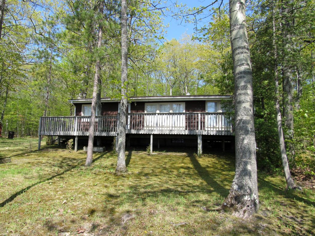 15863 Paradise Lake Rd, Carp Lake, MI 49718 Trulia