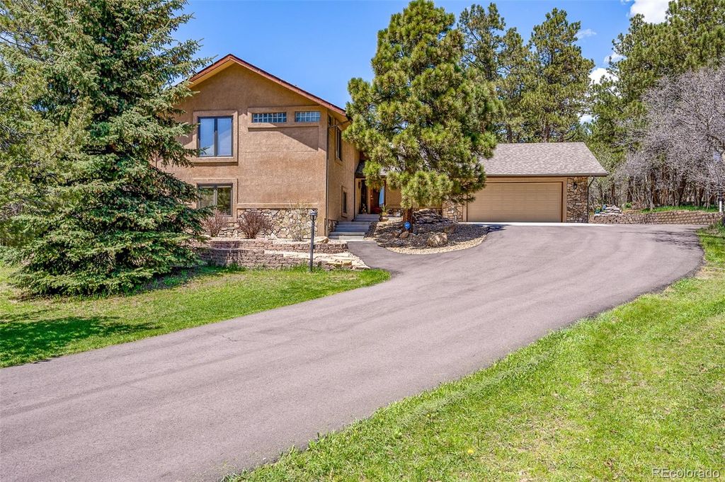 665 Winding Hills Road, Monument, CO 80132 Trulia