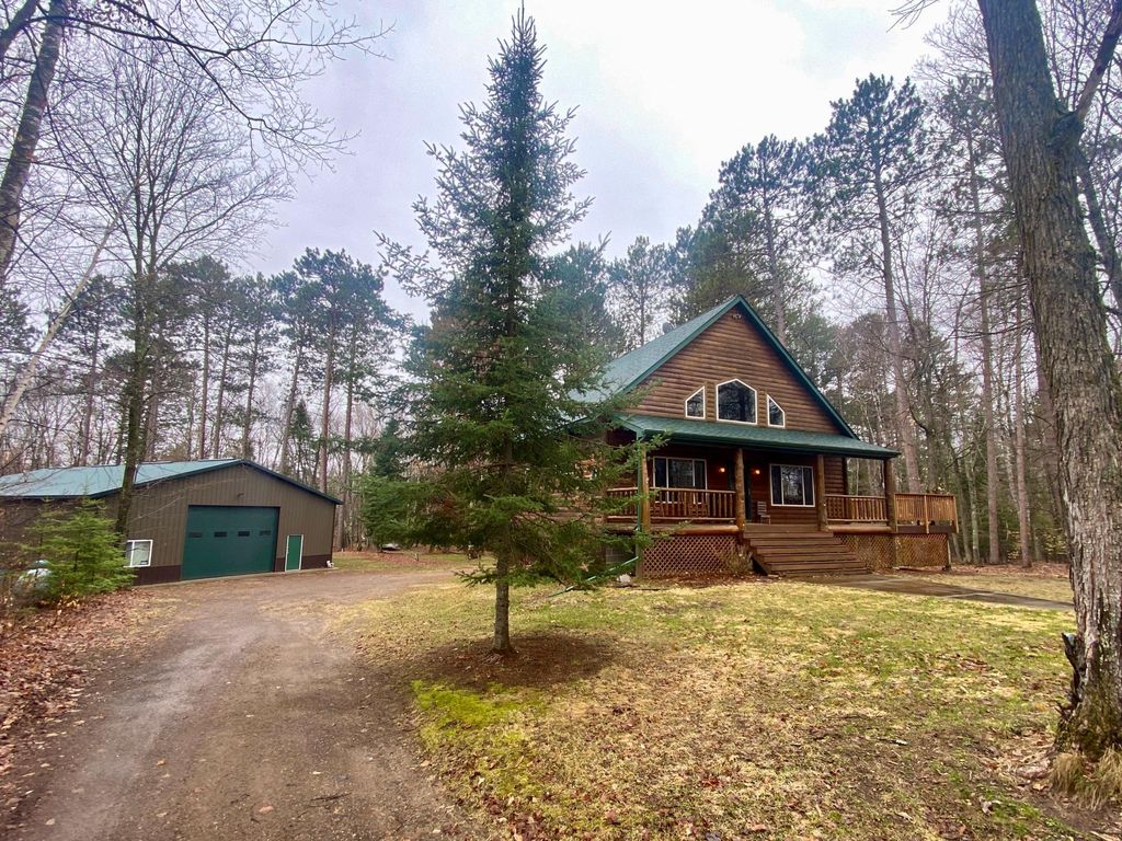 16869 481st Ln, McGregor, MN 55760 Trulia