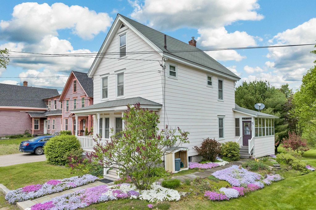 20 Bay St, Northfield, NH 03276 Trulia