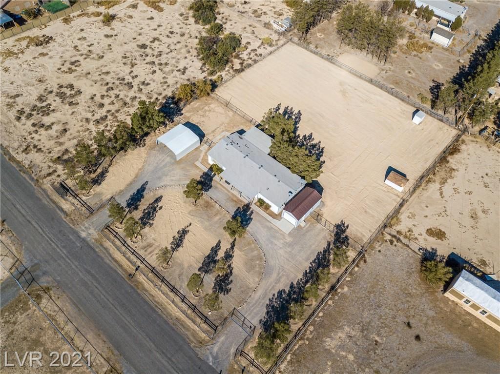760 Shady Ln, Pahrump, NV 89060