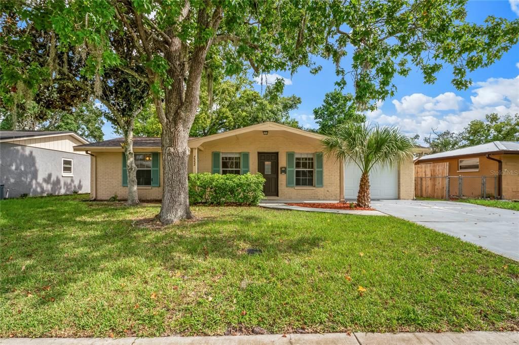 7552 Hollyridge Dr, New Port Richey, FL 34653