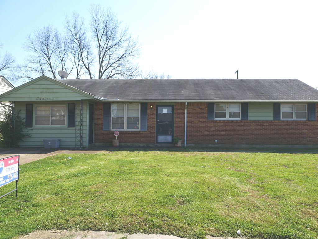 2507 N Woodlawn St, West Memphis, AR 72301 Trulia