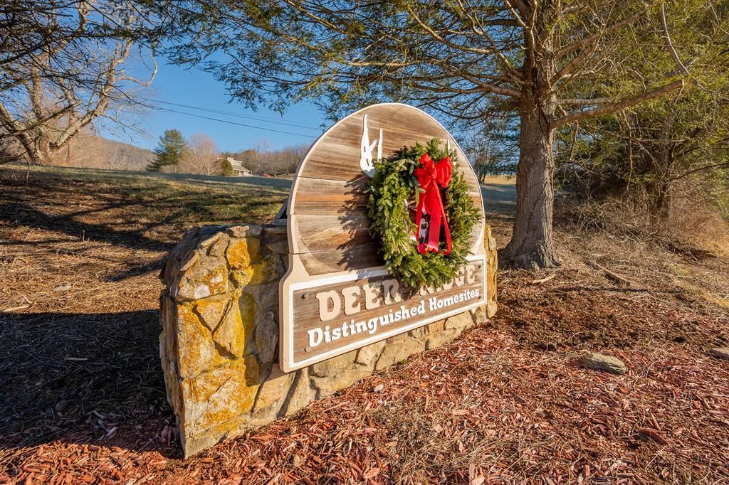 Deer Ridge Dr, Independence, VA 24348