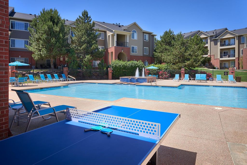 7846 W Mansfield Pkwy, Denver, CO 80235