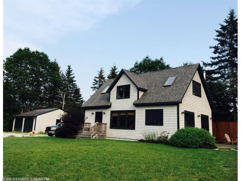 958 Pleasant St, Blue Hill, ME 04614 Trulia