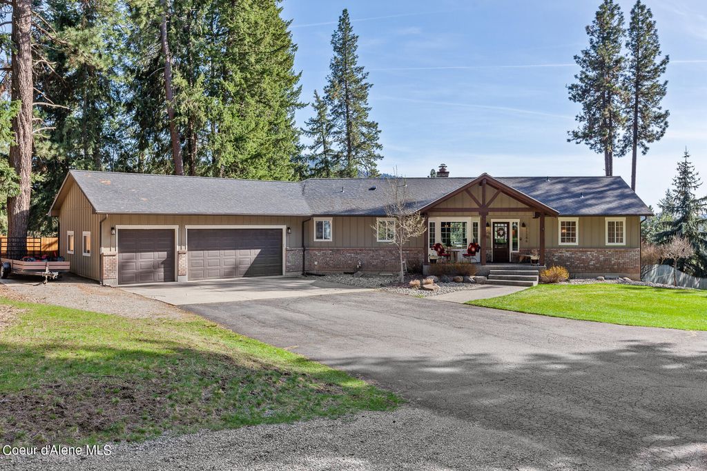 11346 N Tudor Dr, Hayden Lake, ID 83835 MLS 243114 Trulia