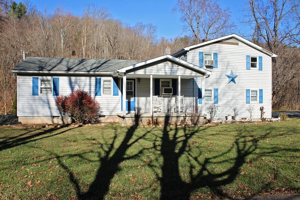 7812 Potts Creek Rd, Covington, VA 24426 Trulia