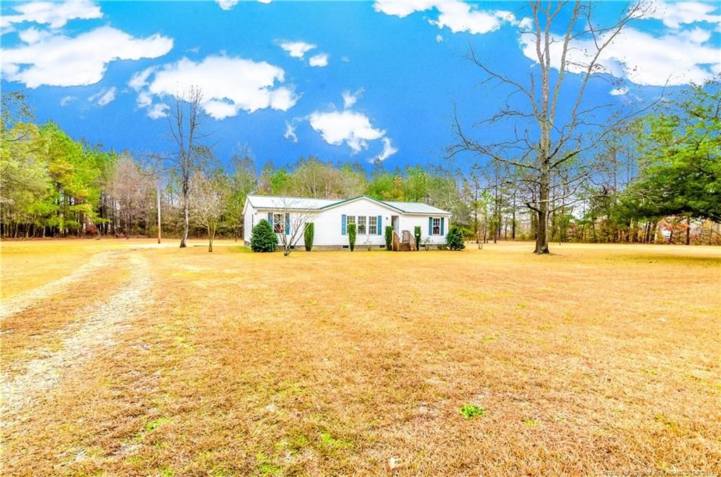 5517 Marsh Rd, Fayetteville, NC 3 Bed, 2 Bath SingleFamily Home 28