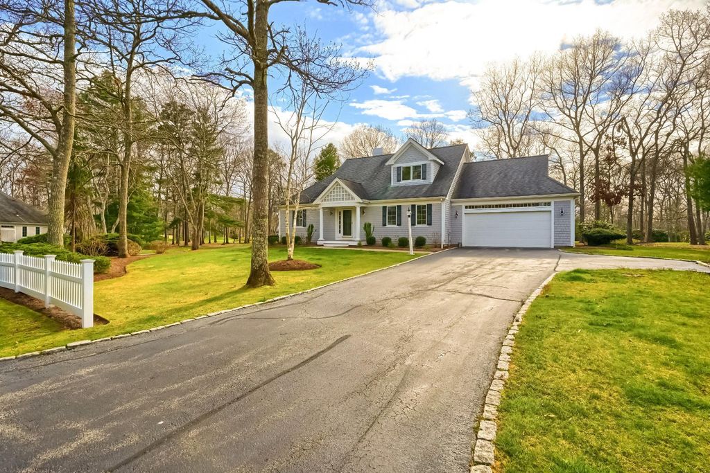 89 Reflection Drive, Sandwich, MA 02563