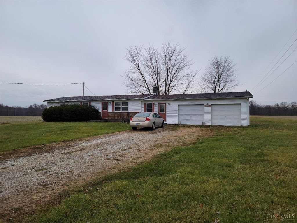 23533 Lake Tambo Rd, Sunman, IN 47041 Trulia