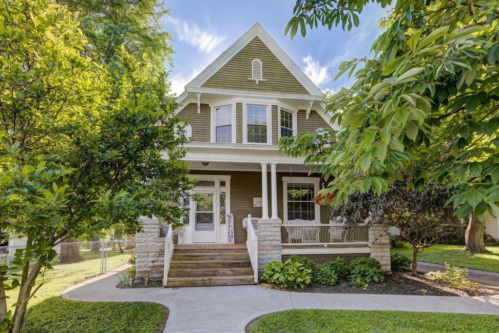 223 W Elkton Rd, Seven Mile, OH 45062 Trulia