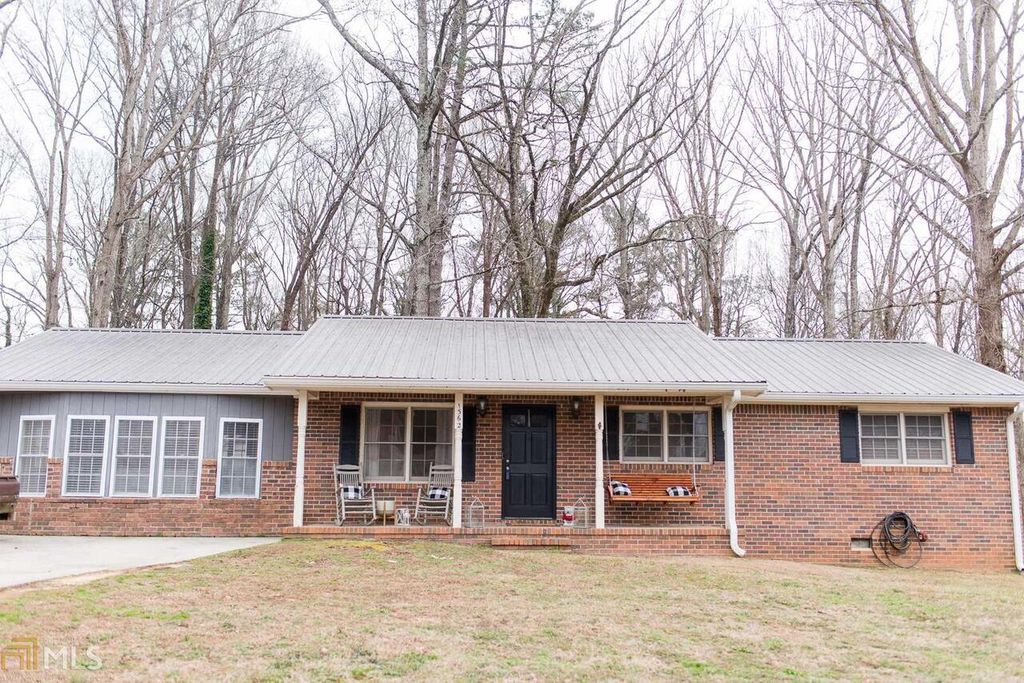 1362 Zebulon Rd, Griffin, GA 30224 Trulia