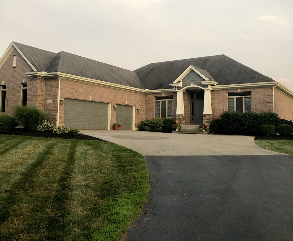 1363 E Pekin Rd, Lebanon, OH 45036 Trulia