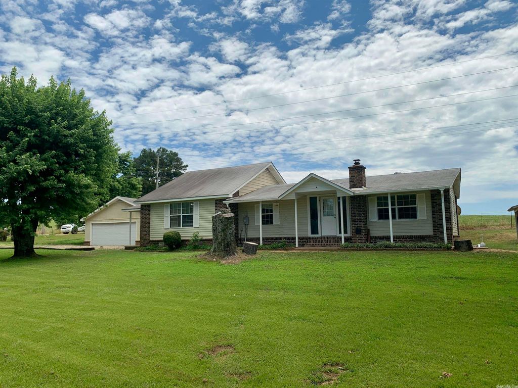 169 County Road 3741, Lamar, AR 72846 Trulia