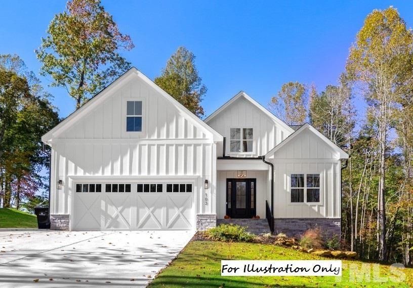 107 Cardinal Dr, Youngsville, NC 27596