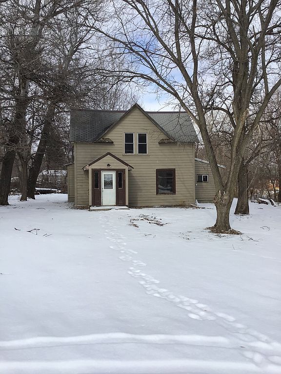 250 W Corliss Ave, Forestburg, SD 57314 Trulia