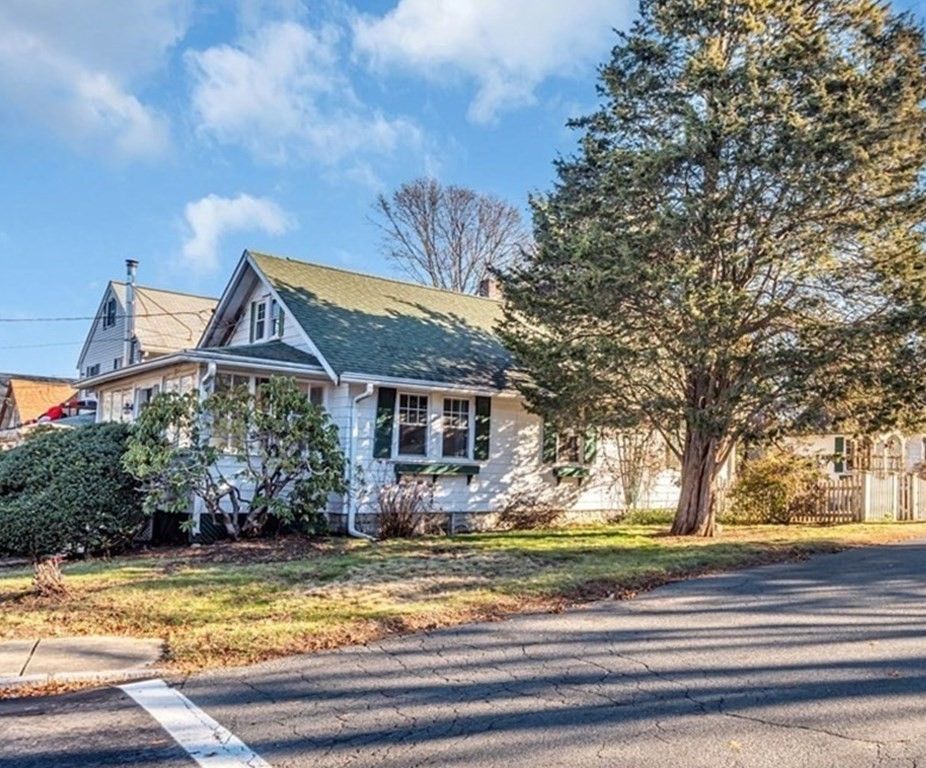 145 Elm St, Stoneham, MA 02180 MLS 73188997 Trulia