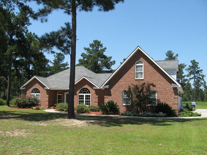 87 Nottawy Blvd, Douglas, GA 31535 Trulia