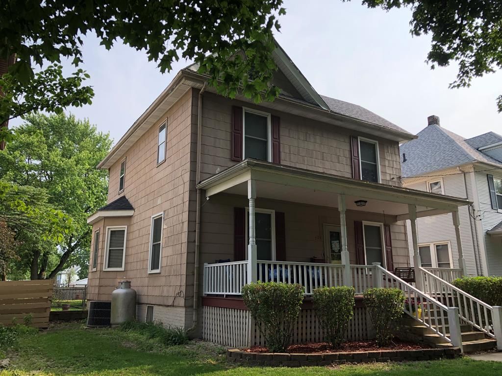 721 E Lincoln St, Hoopeston, IL 60942 Trulia