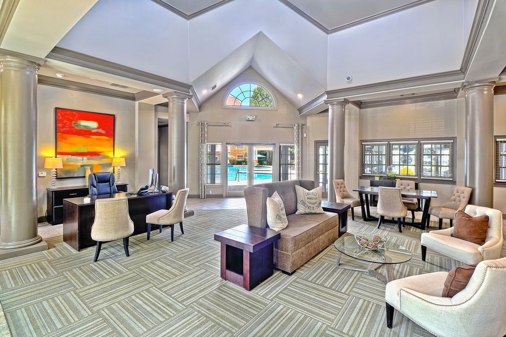 6210 Peachtree Dunwoody Rd, Atlanta, GA 30328