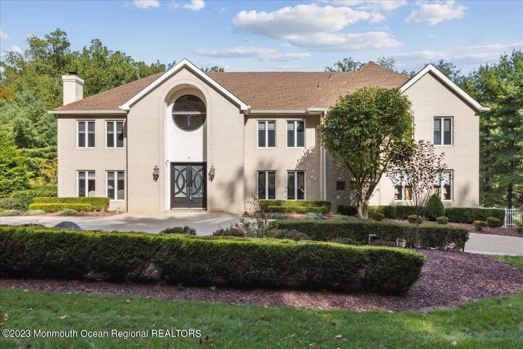 4 Beaver Hill Road, NJ 07751 Trulia