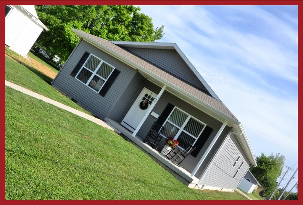 717 W Hildreth St, Kirksville, MO 63501